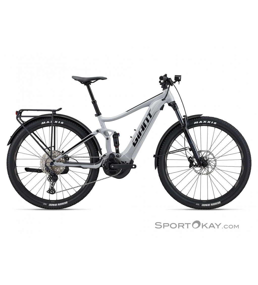 Giant Stance E+ Pro EX 625Wh 29