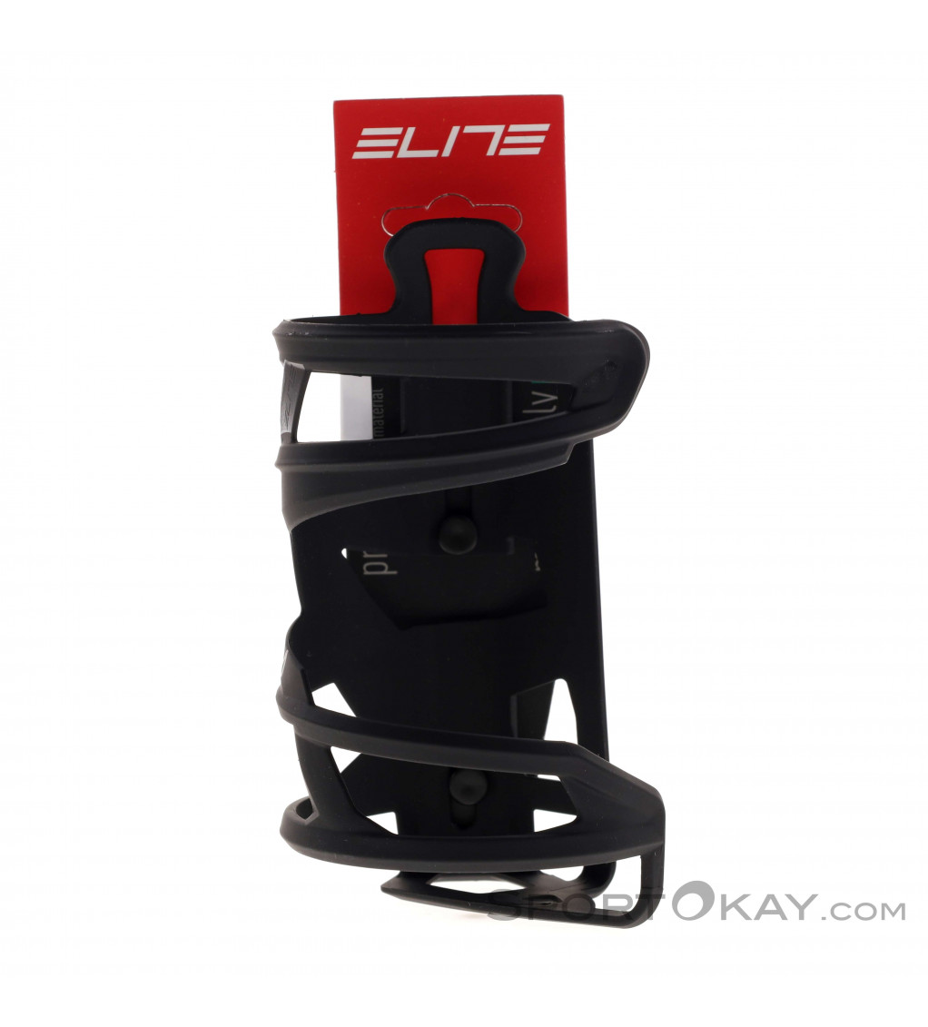 Elite Prism Recycled Portaborraccia destra Borracce