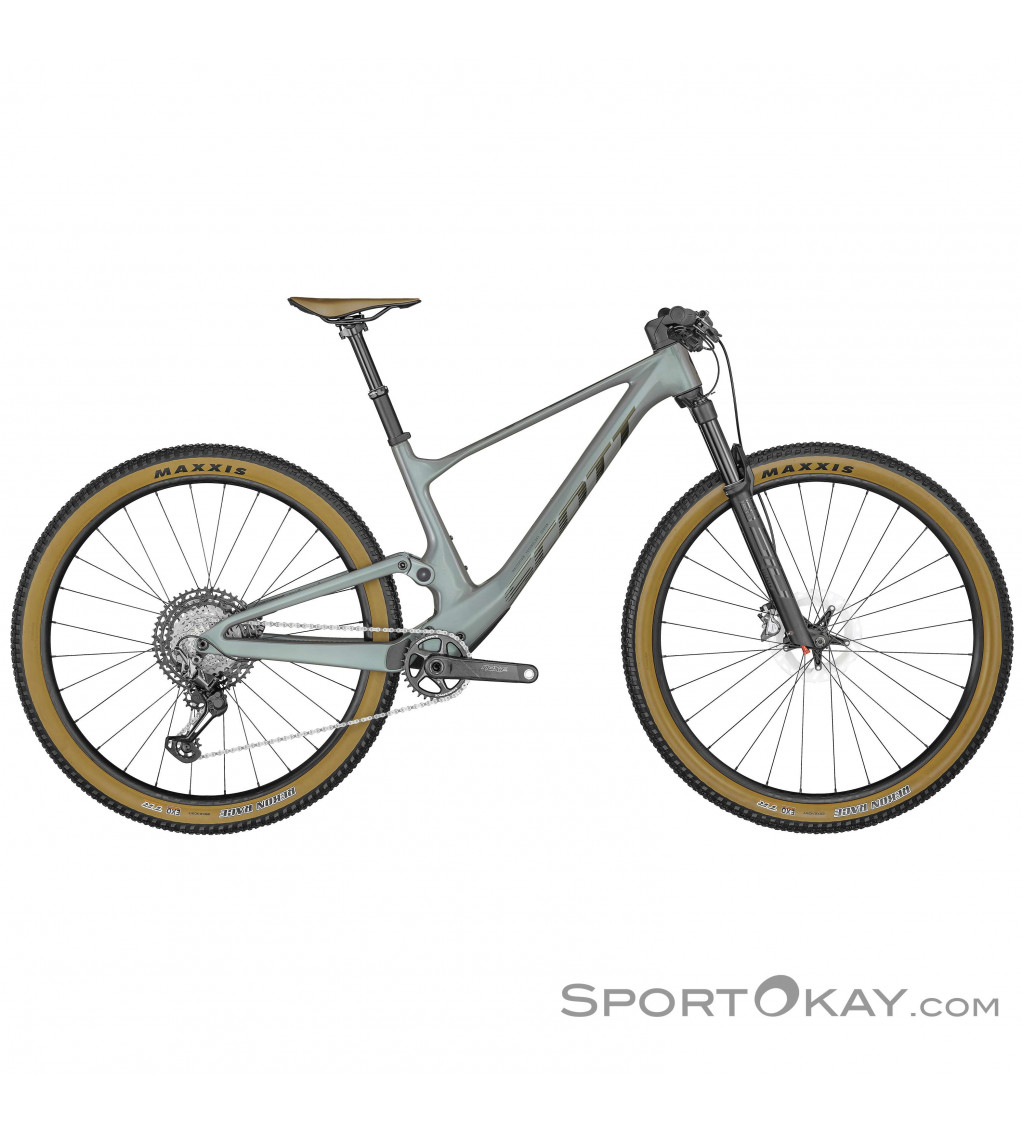 Scott Spark Mtb Buone MTB Ricondizionata · Spark RC Team Issue GX