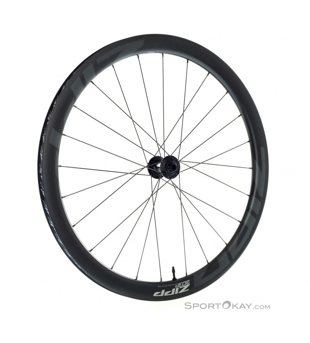 Ruote Anteriori Mtb BRN Bernardi - Ciclismo - Foto 9