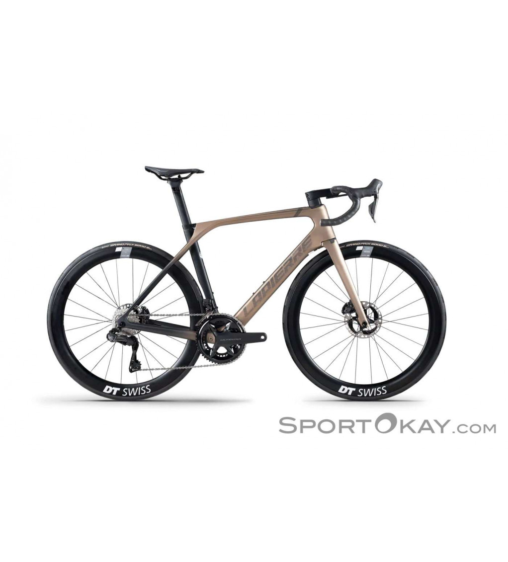 Lapierre Aircode DRS 28“ 2024 Bicicletta da Corsa