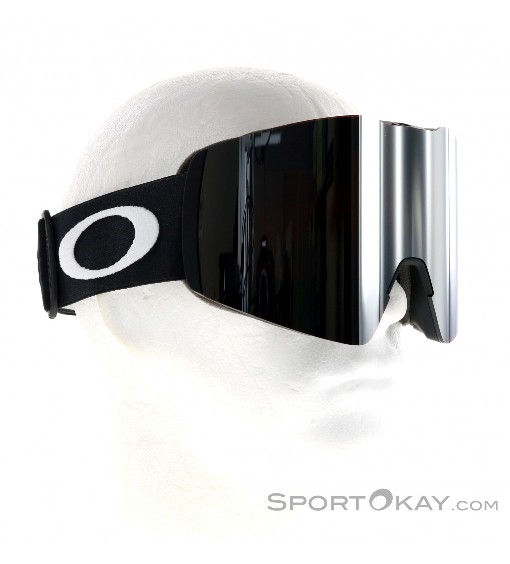 Oakley Fall Line XL Prizm Maschera da Sci - Maschere da sci - Occhiali -  Sci alpinismo - Tutti