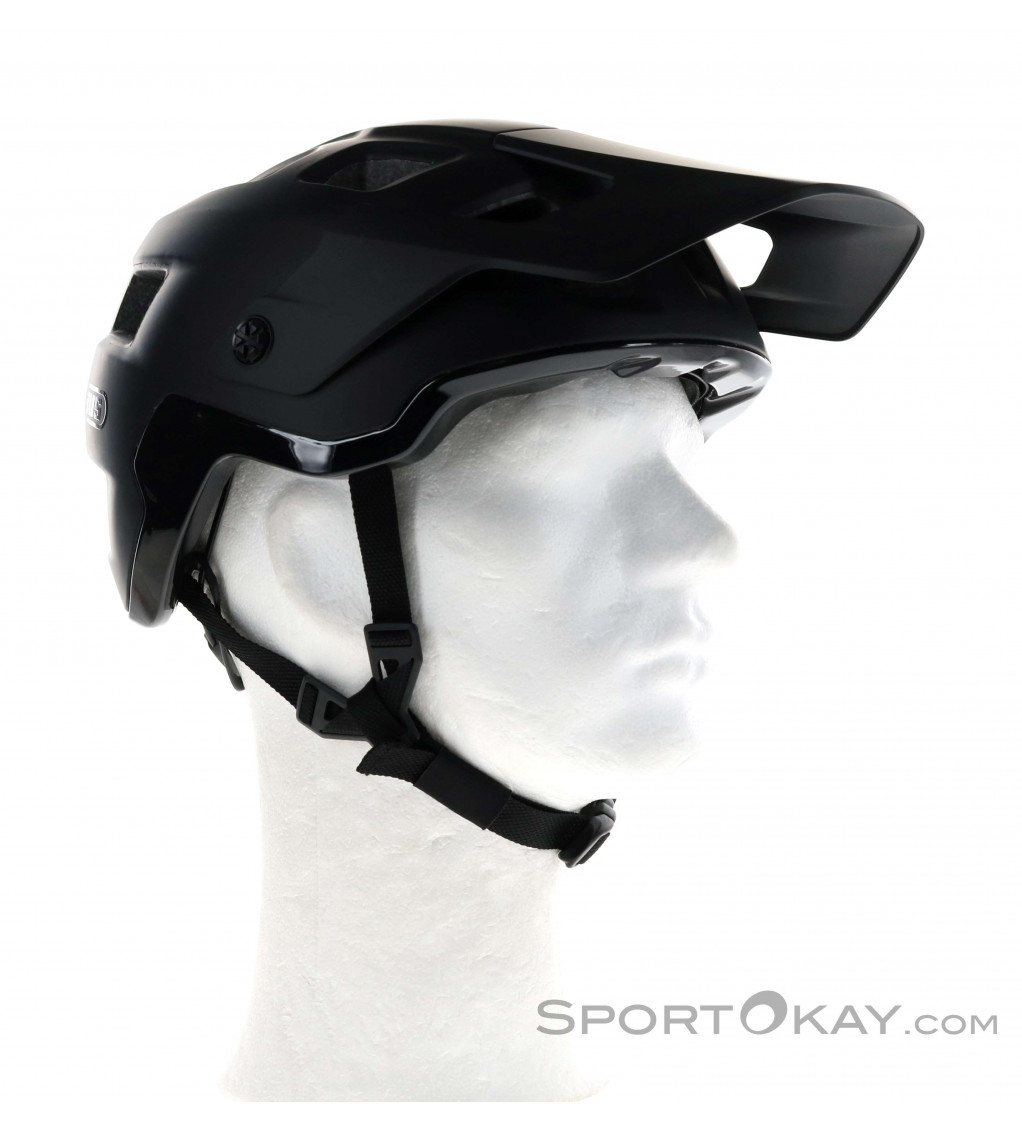 Casco Ciclismo ABUS AirBreaker - Leggero E Aerodinamico, Taglia L