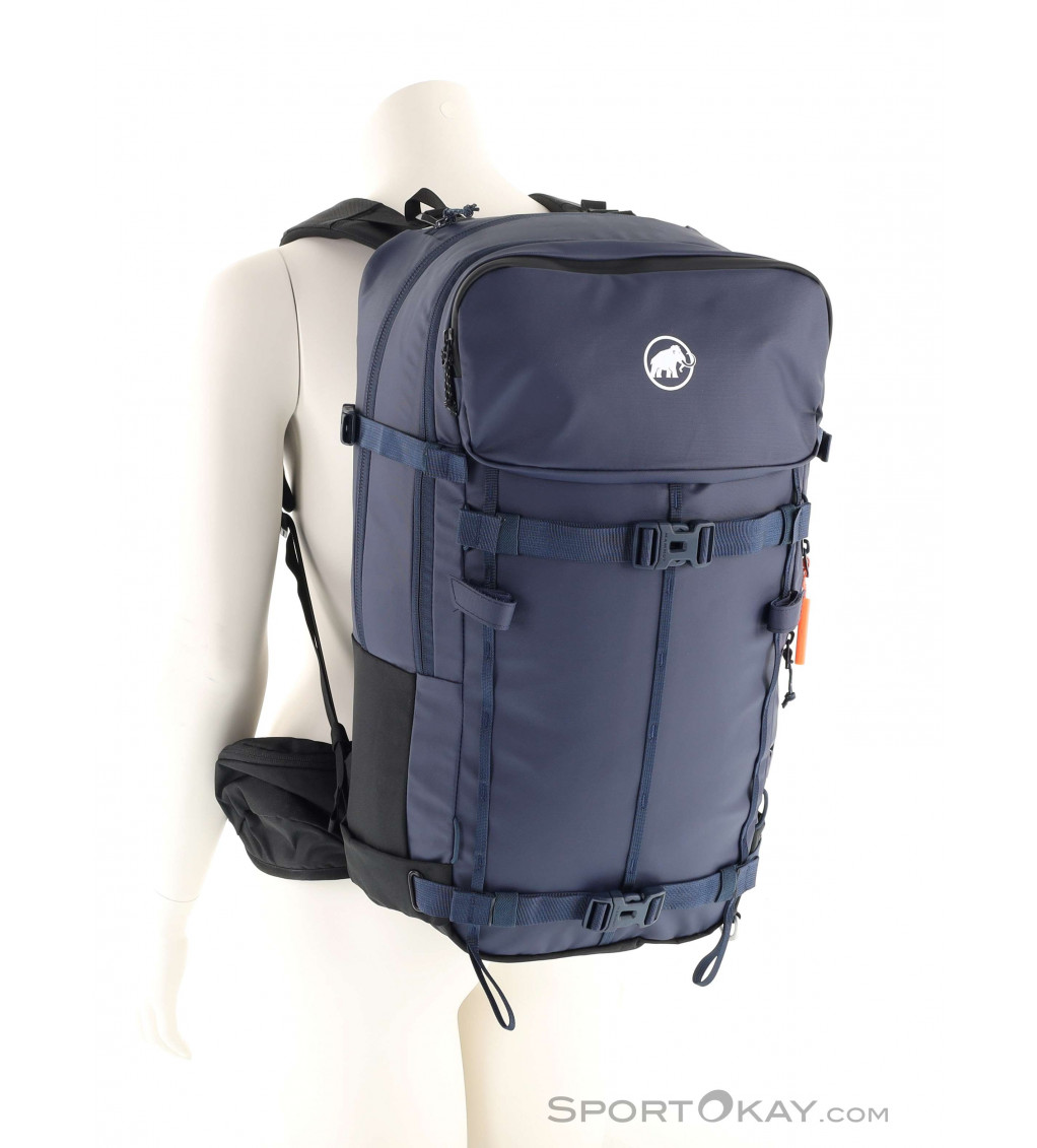 Mammut Nirvana 35 W Donna Zaino da Sci Alpinismo Zaini da sci