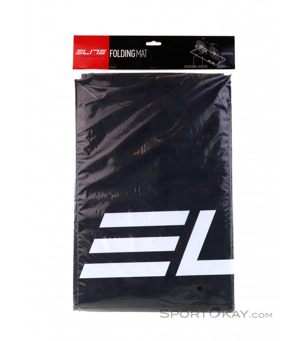 Materassino Da Ginnastica Pieghevole 180x60x5 Cm - Per Yoga, Pilates E Allenamento A Casa - Foto 7