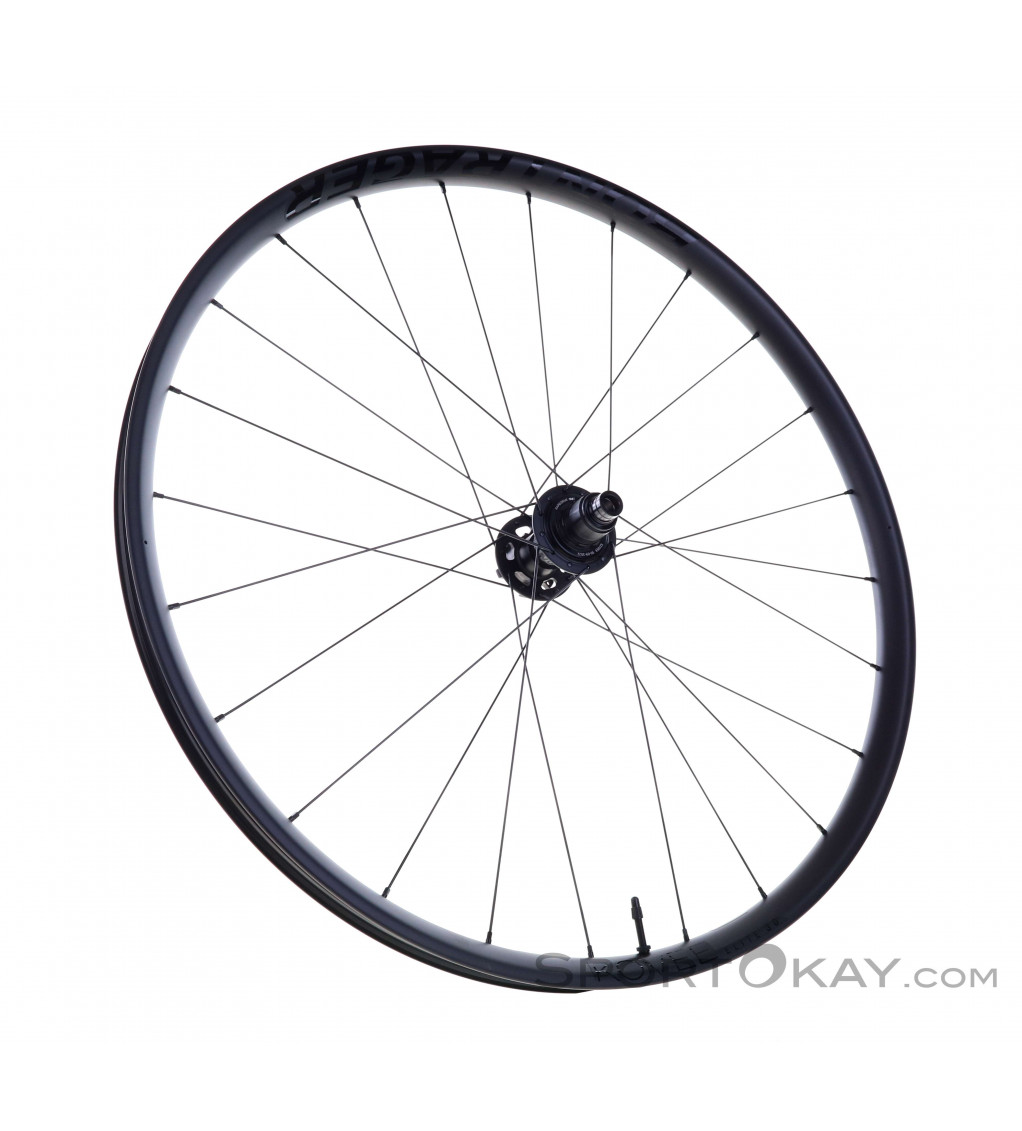 Bontrager Kovee Elite 30 TLR Boost HR 29\