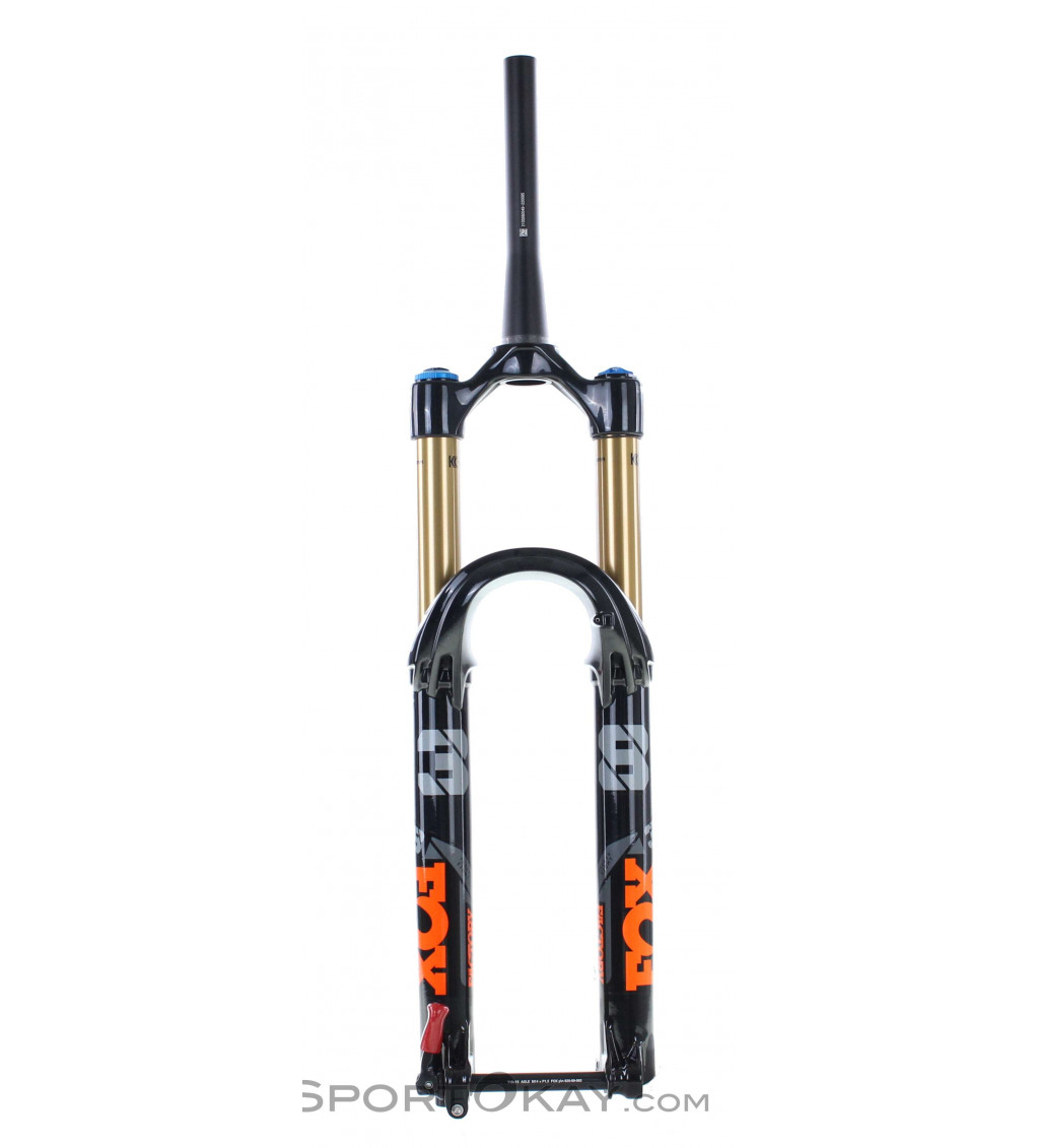 Fox Racing Shox 38 Factory 170mm Grip2 44mm 29