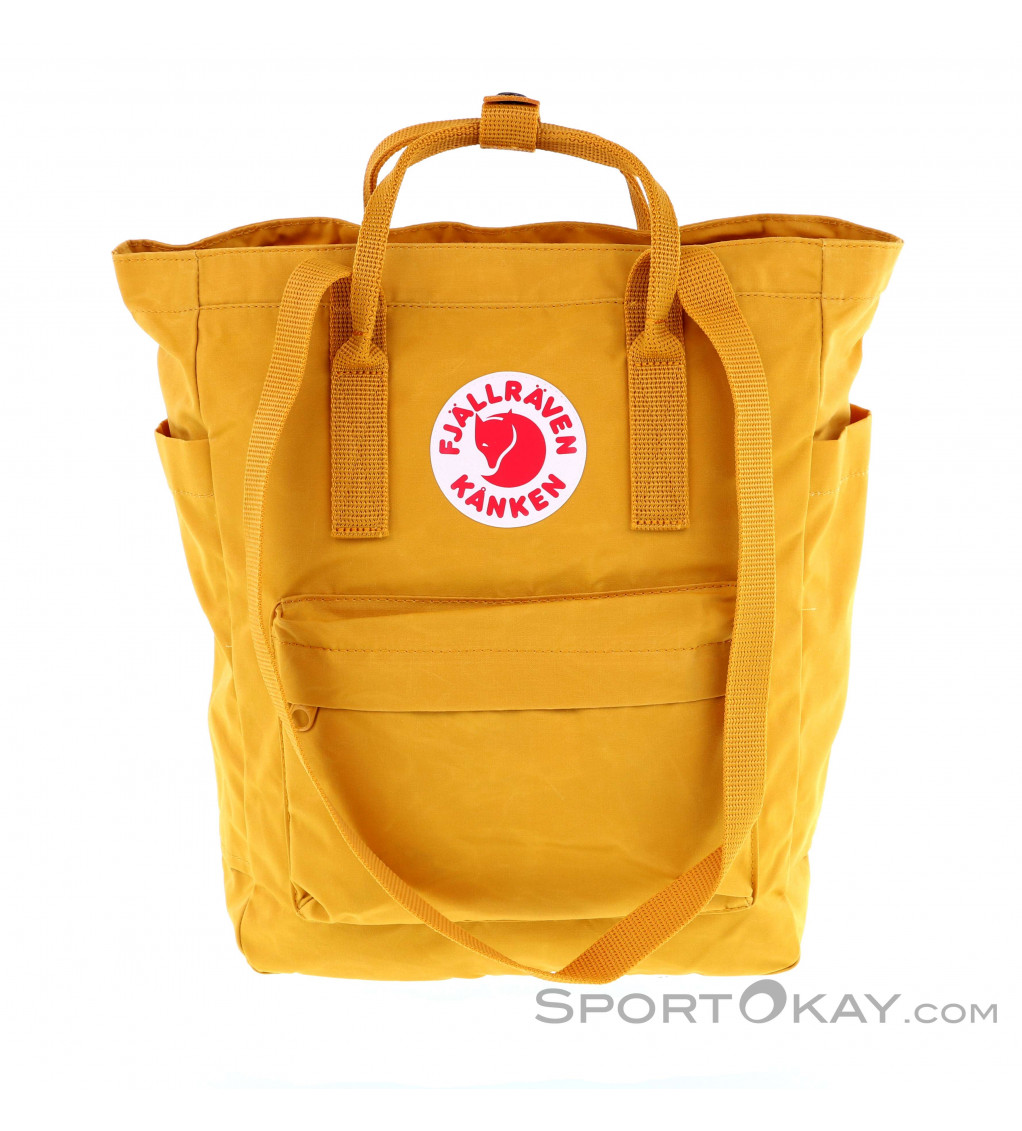 Fj?llr?ven Kanken Totepack 14l Borsa per il Tempo Libero - Borse - Borse  sportivi - Moda - Tutti