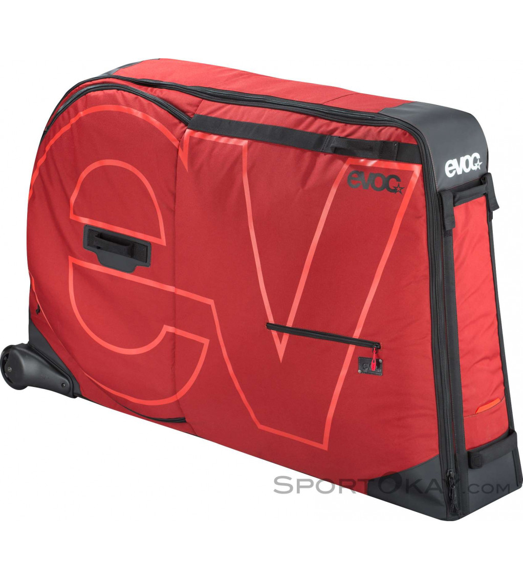 Evoc Bike Travel Bag Borsa Trasporto Bici Portapacchi borse
