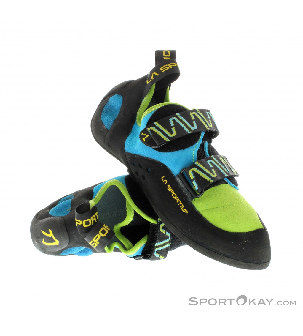 Scarpette Arrampicata Sportiva Scarpe Arrampicata La Sportiva