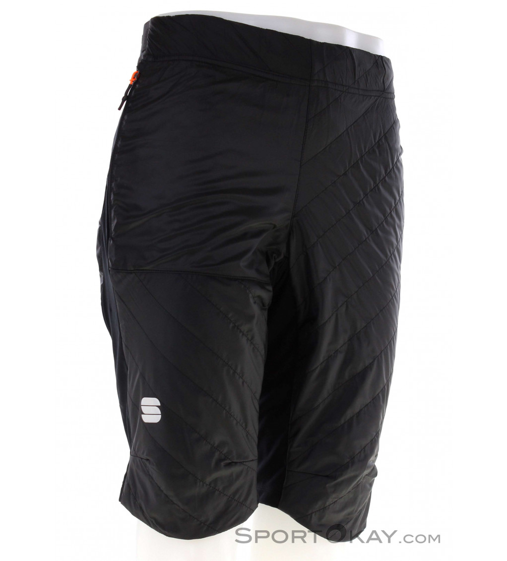 Sportful Rhythmo Over Uomo Pantaloncini da Bici - Pantaloni e pantaloncini  - Abbigliamento da ciclismo - Bike - Tutti