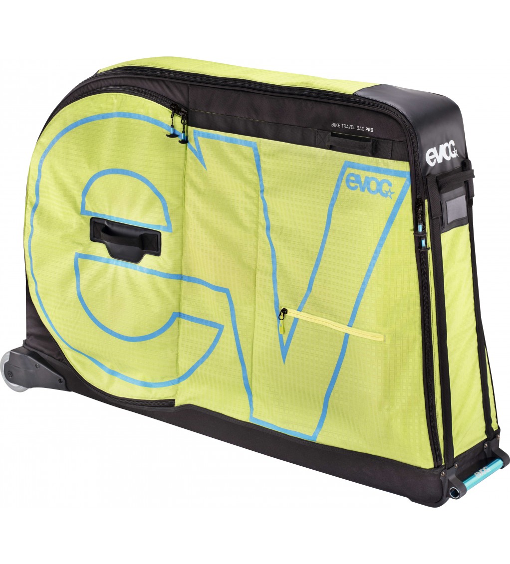 Evoc Bike Travel Bag Pro Borsa Trasporto Bici