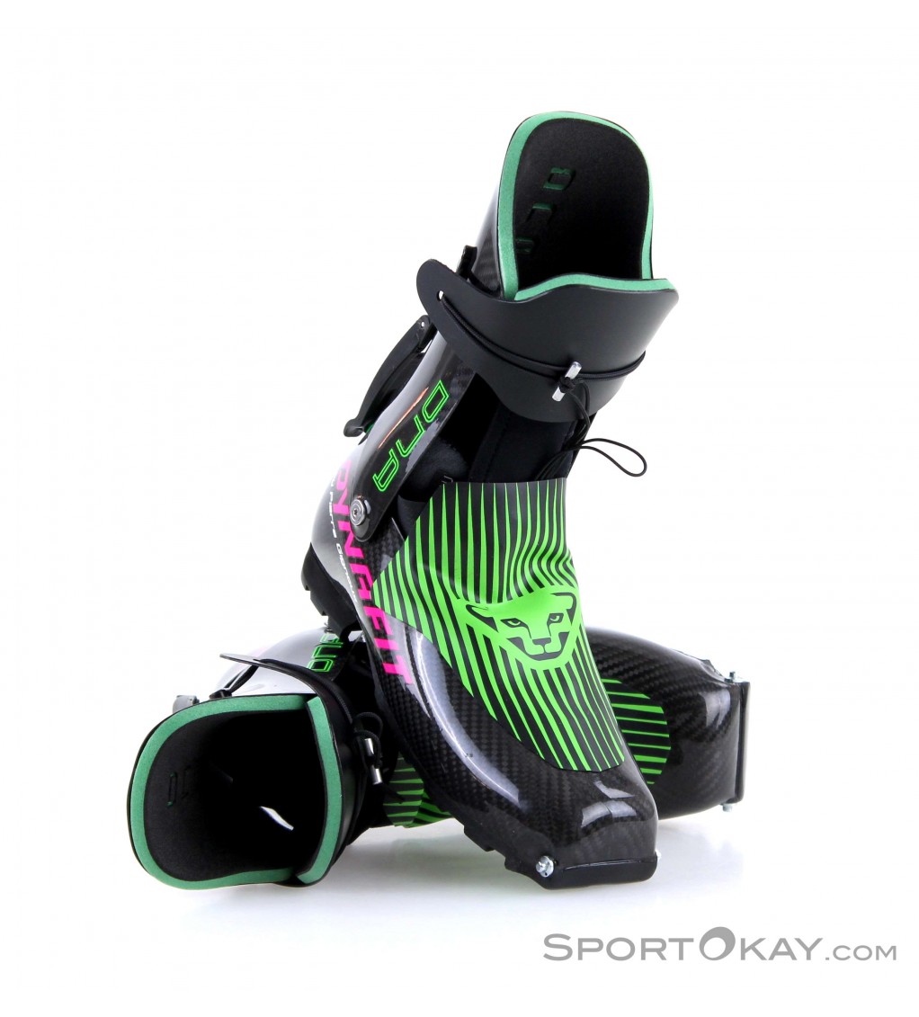 スキー DYNAFIT DNA BY PIERRE GIGNOUX DNA by Pierre Gignoux - Dynafit - Boots - The Skialper