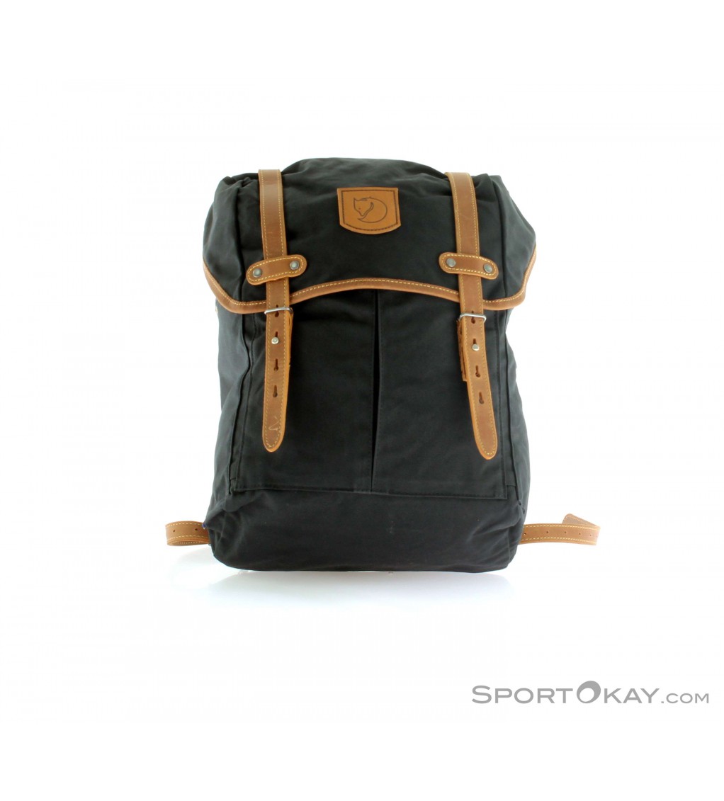 【Gilbert】Fjällräven No.21 Medium 20L Fjallraven Rucksack No.21 Medium 20L Backpack - Accessories