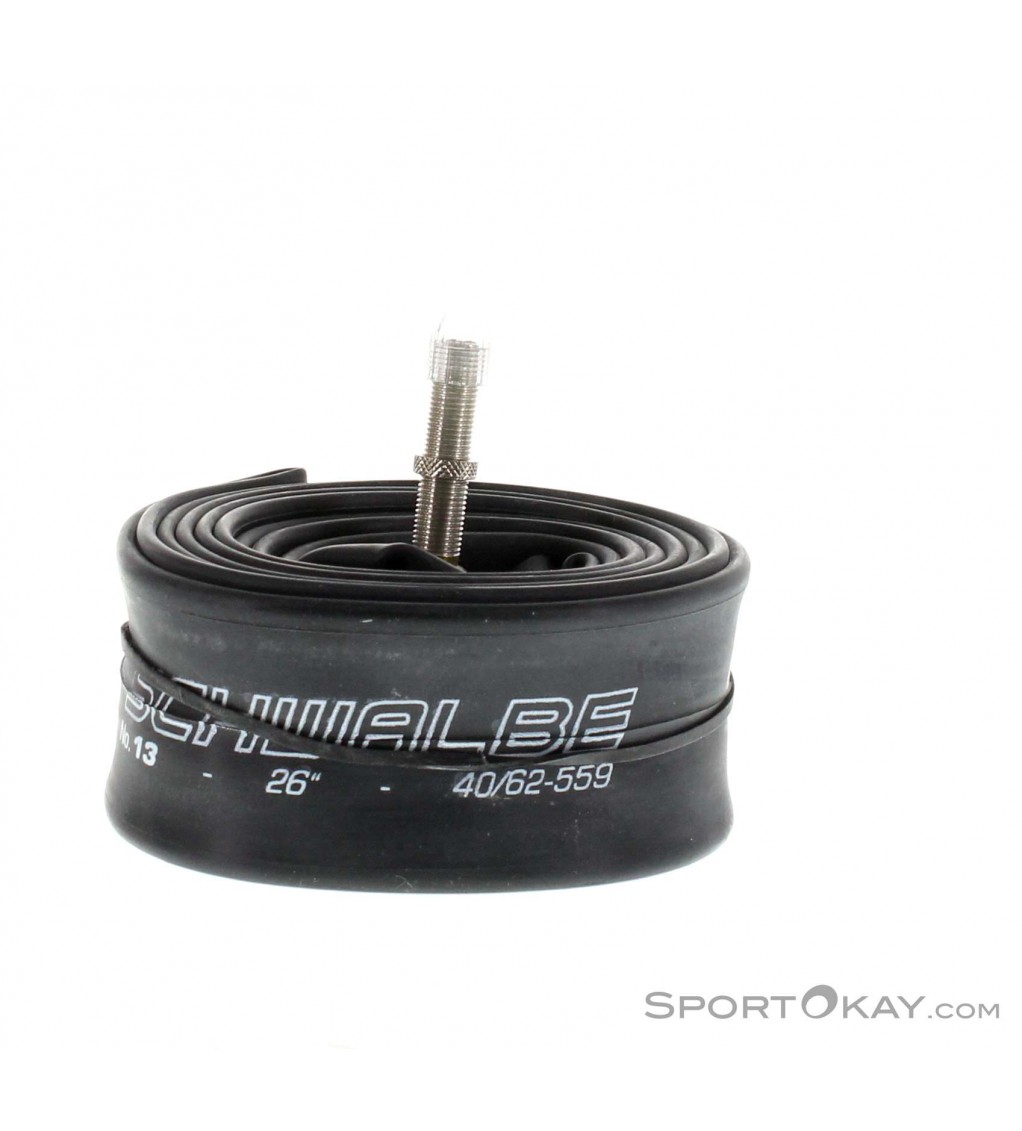 Schwalbe MTB AV13 Schrader 26" Tube