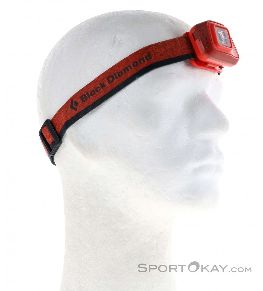 Black Diamond Astro 300-R 300lm Headlamp