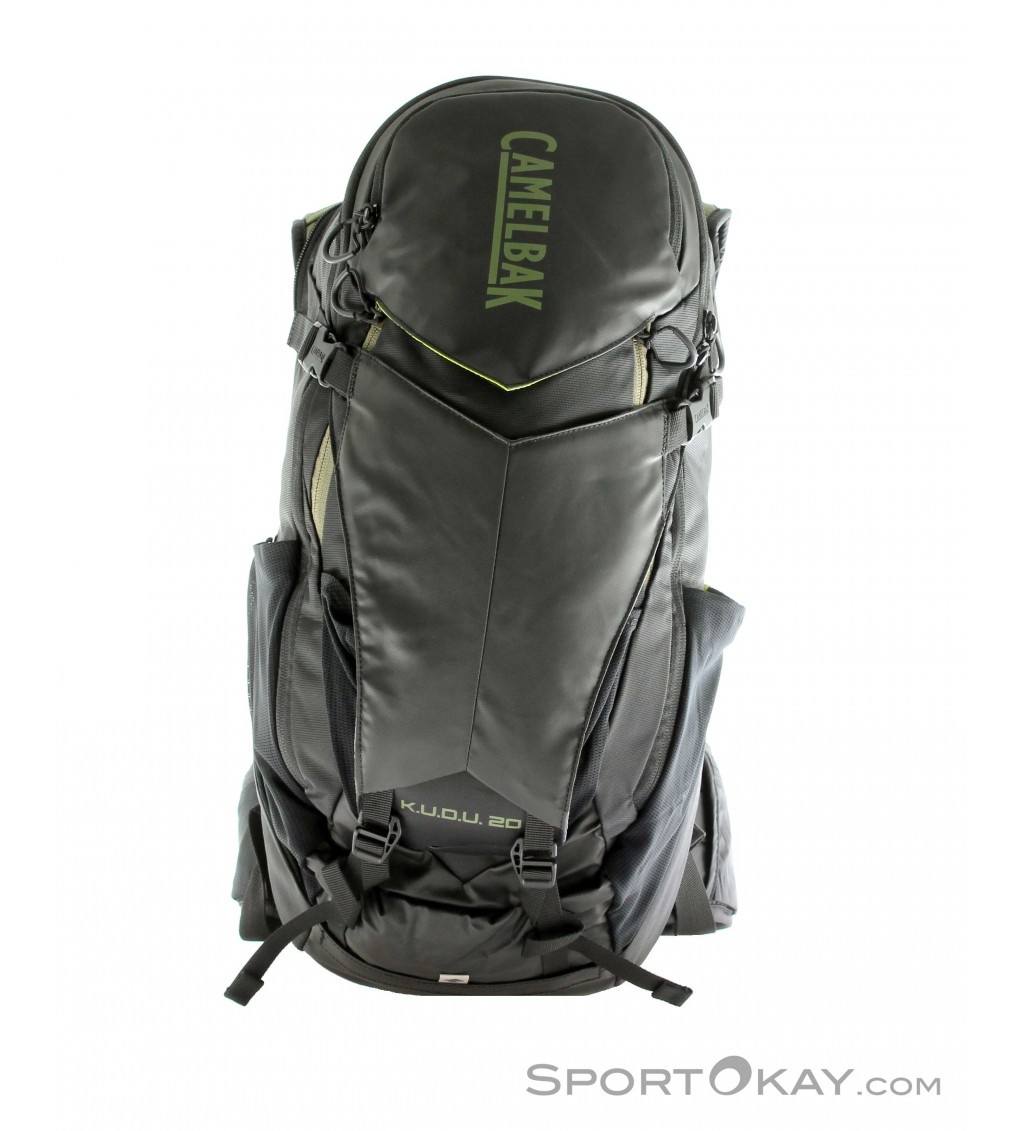 Camelbak 20l Backpack with protector