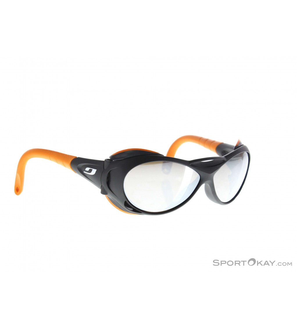 Glacier Glasses Julbo Cameleon Sunglasses Julbo Explorer Glacier