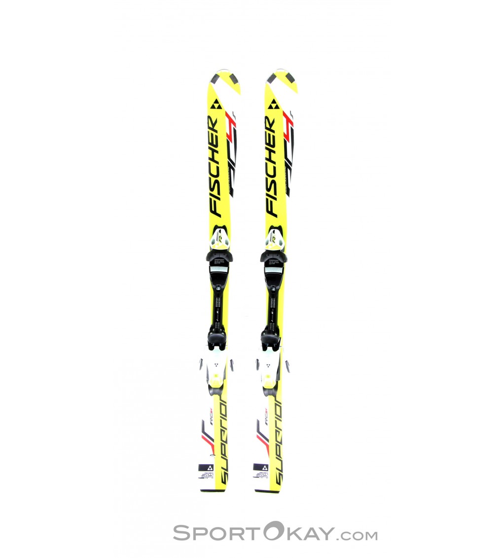 Fisher - 2014 フィッシャー FISCHER RC4 WC GS 183cm R23 2014 フィッシャー FISCHER RC4 WC GS 183cm R23