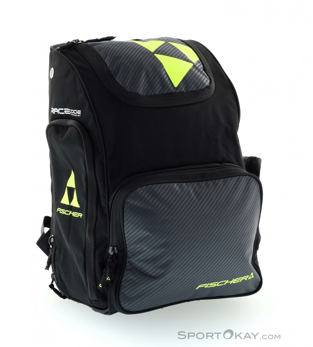 BACKPACK RACE 40L | Fischer Sports