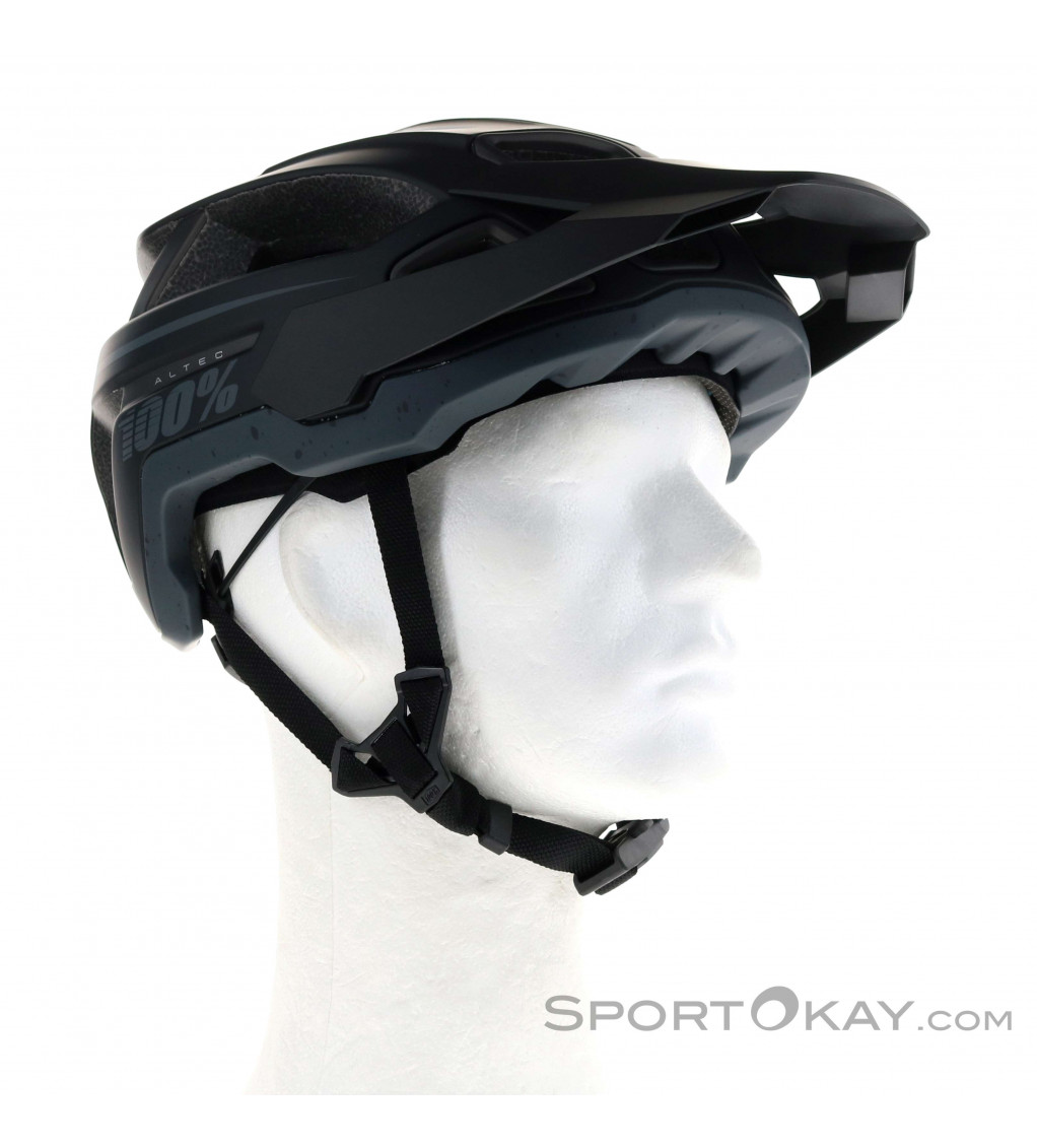 100% Altec Fidlock MTB Helmet - Mountain Bike - Helmets