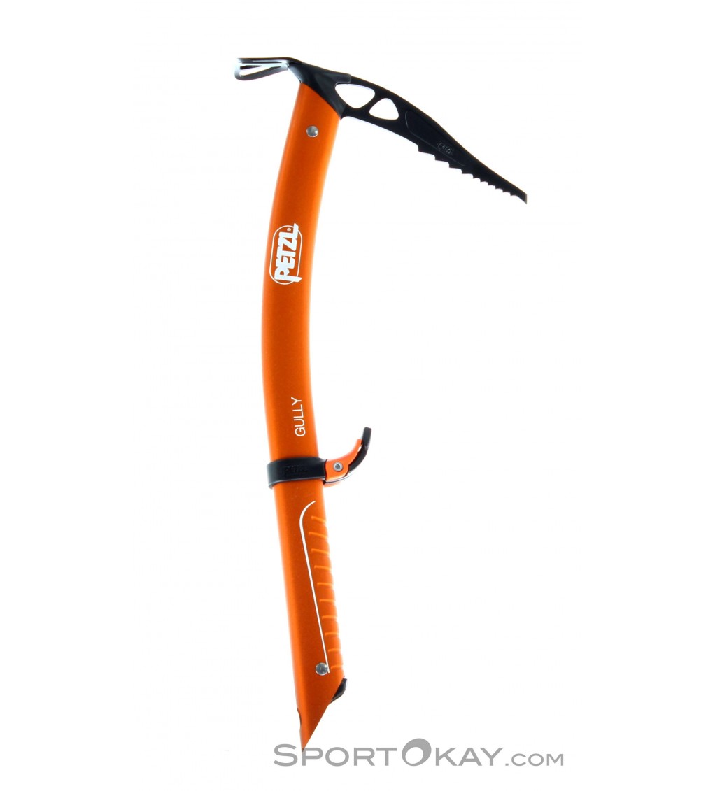 Petzl 0108 Ice Pick with Adze