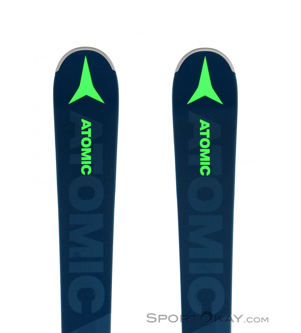 Atomic Redster X7 + FT 12 GW Ski Set 2020 - Alpine Skis - Skis