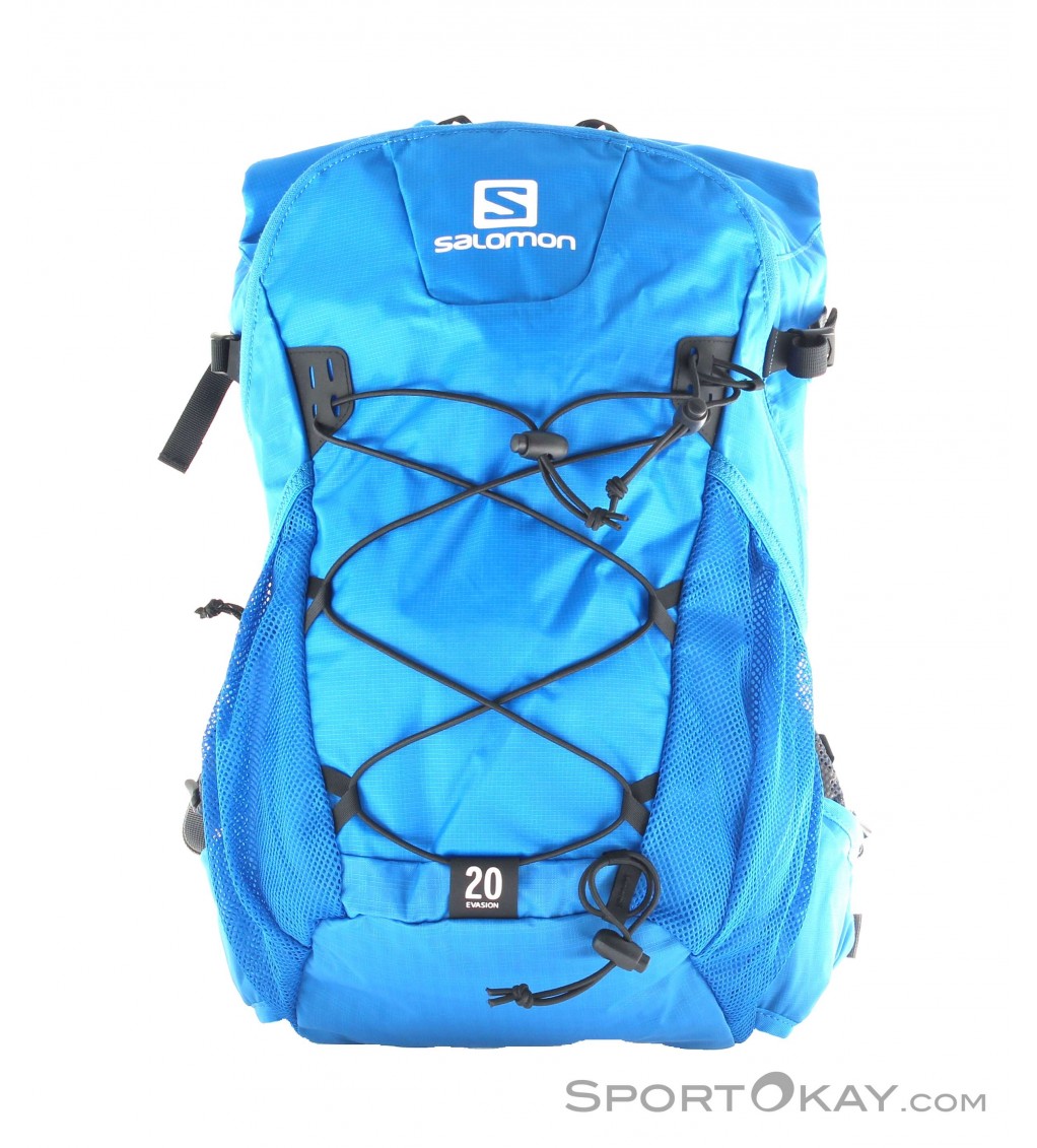 Salomon Evasion 20l Backpack - Backpacks - Backpacks & Headlamps