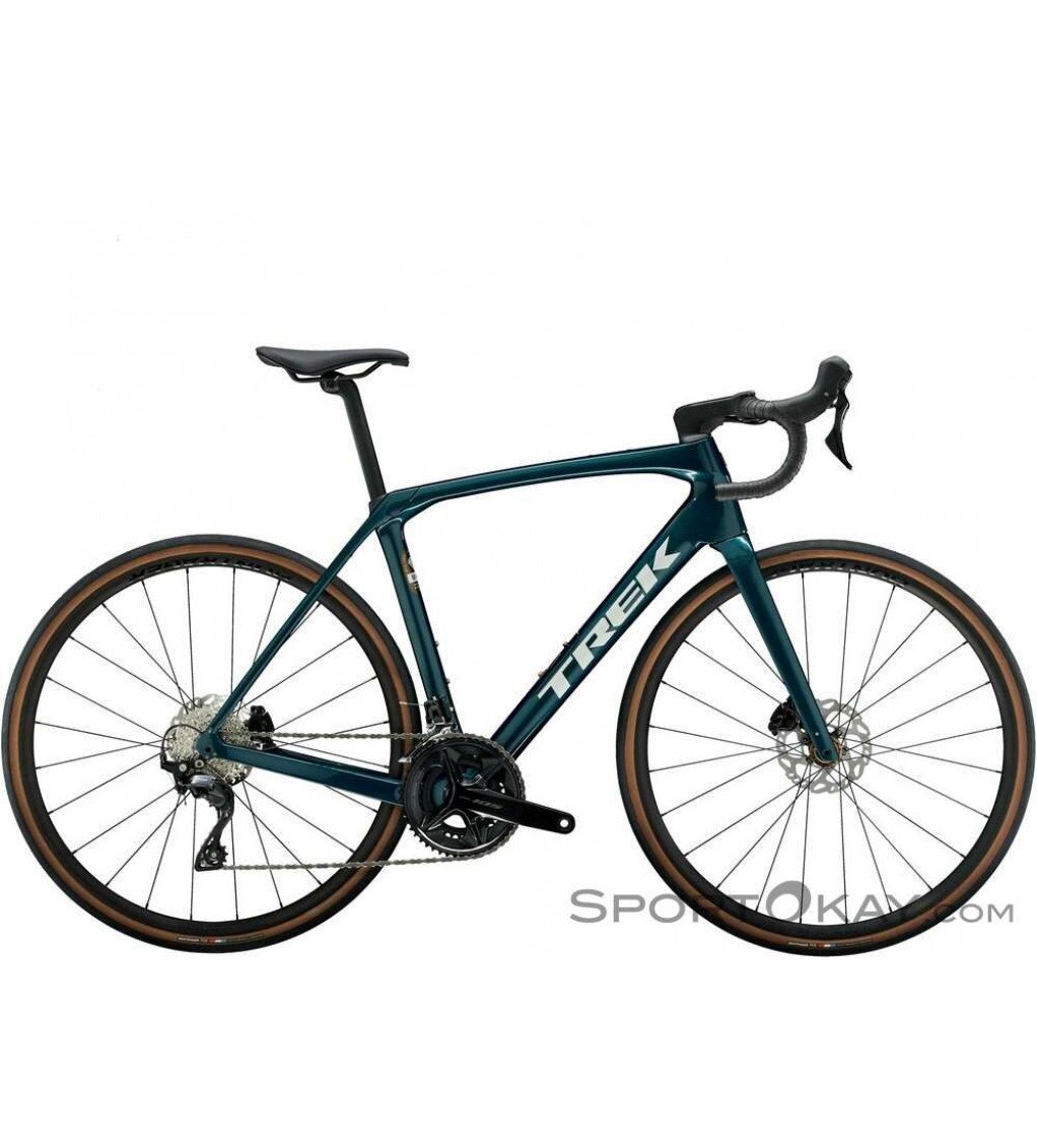 Trek Domane SL Gen4 28