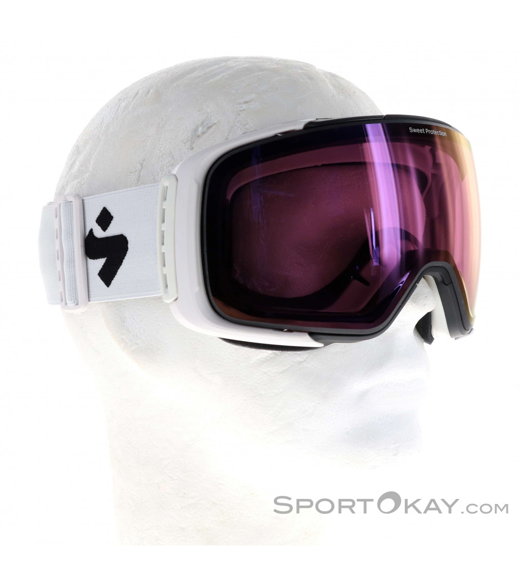 Sweet Protection Interstellar RIG Ski Goggles - Ski Googles
