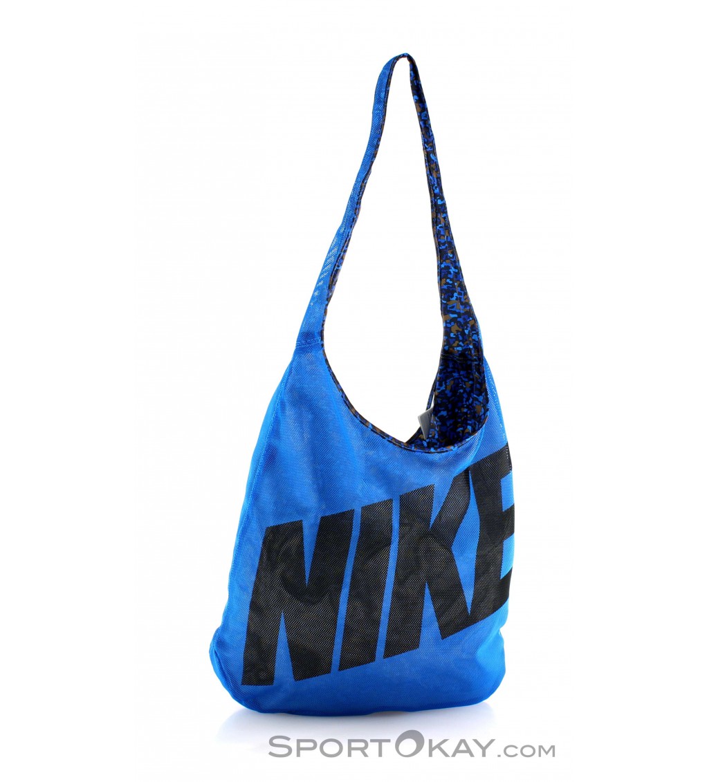 nike reversible tote