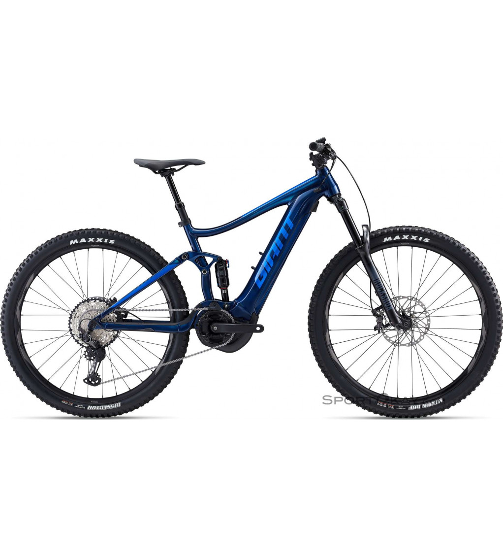 Giant Stance E+ Pro 625Wh 29