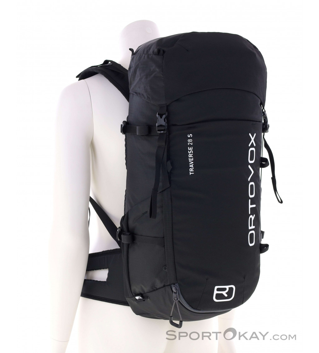 Ortovox Traverse 28l S Backpack