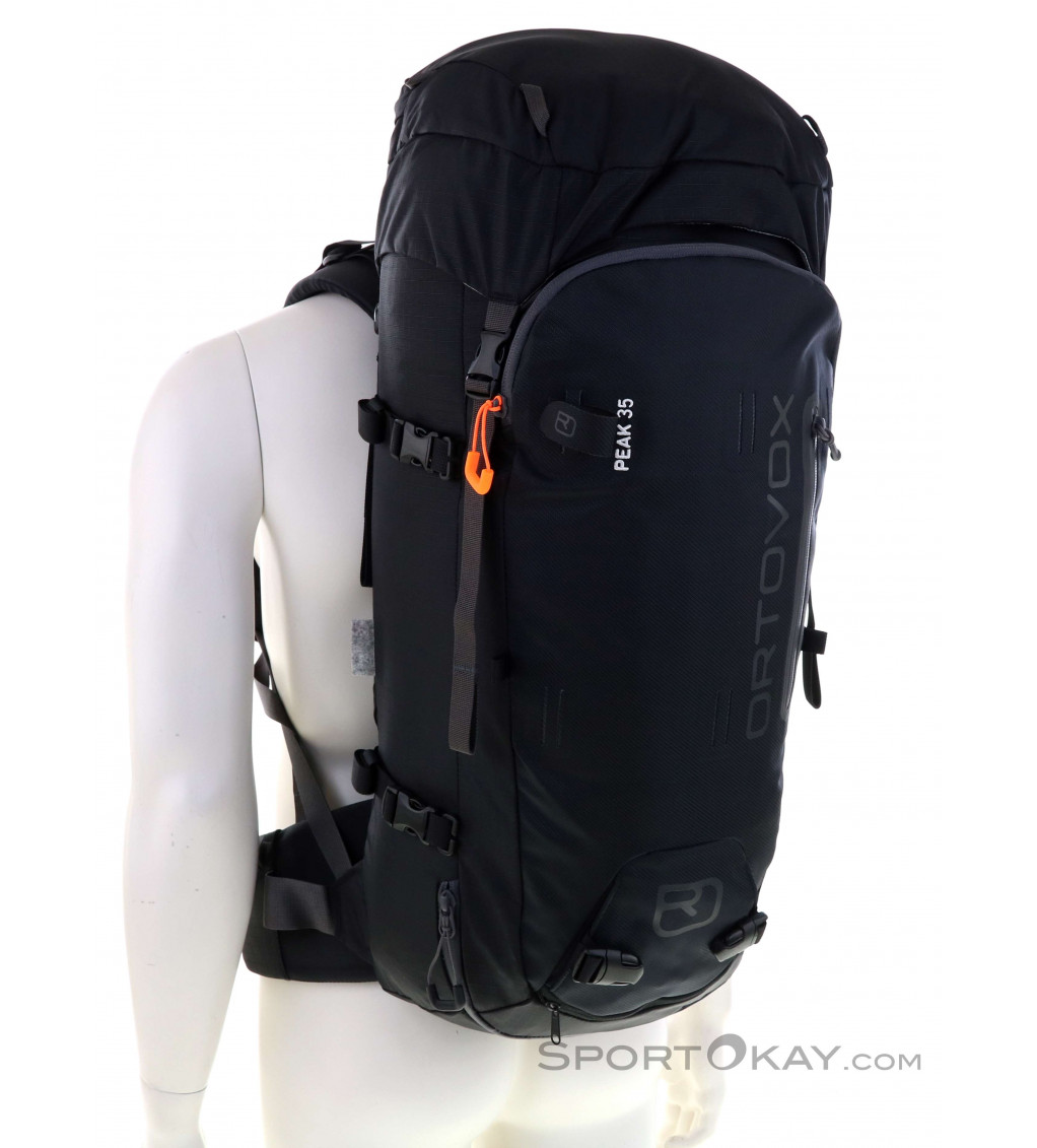 ［最終値下げ］オルトボックス　ortovox peak35 ザック Ortovox Peak 35 Pack | Vertical Addiction - Vertical Addiction