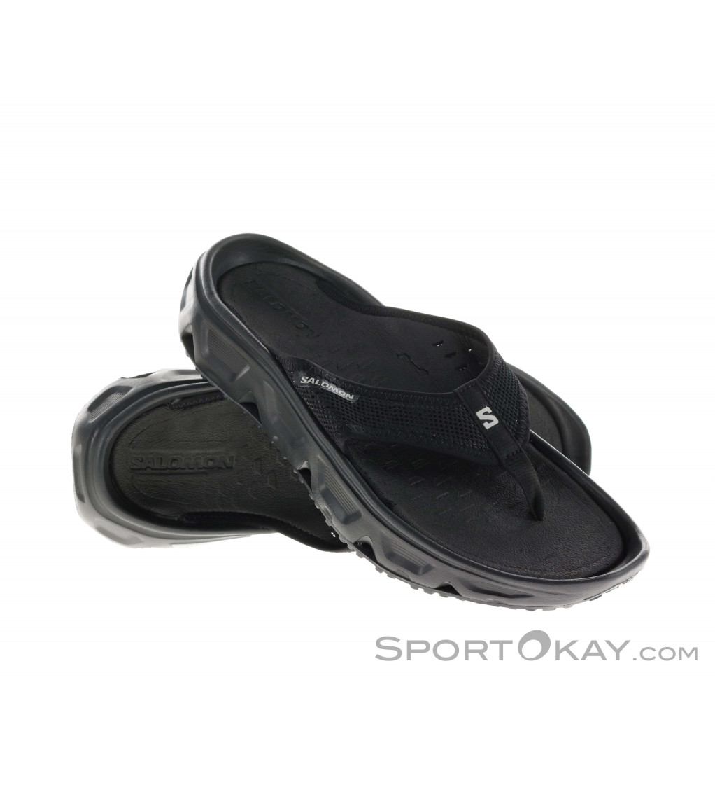 salomon flip flops