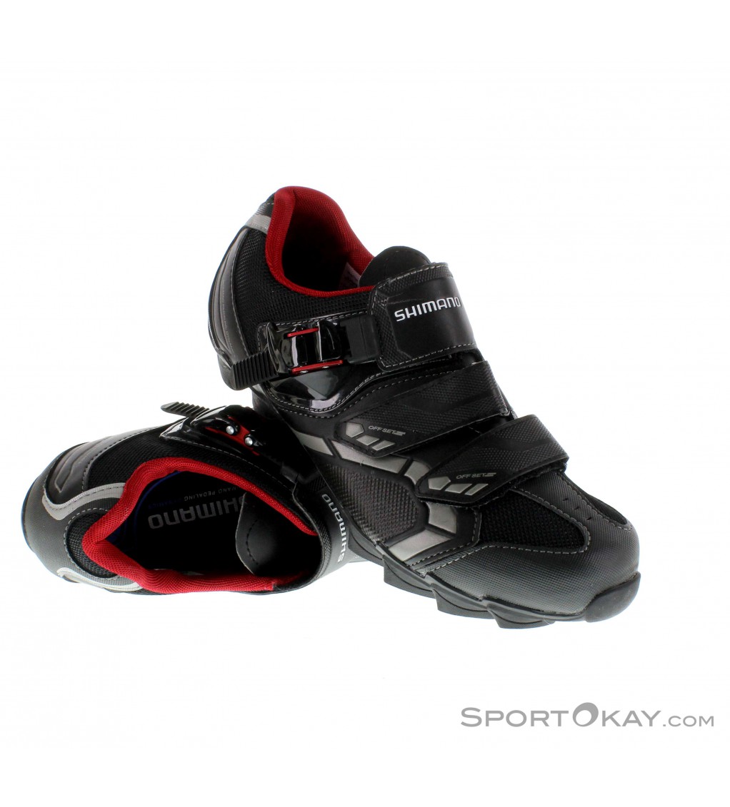 Shimano シマノ SH-M088L サイクルシューズ 黒 自転車 41 Shimano シマノ SH-M088L サイクルシューズ 黒 自転車 41 - メルカリ