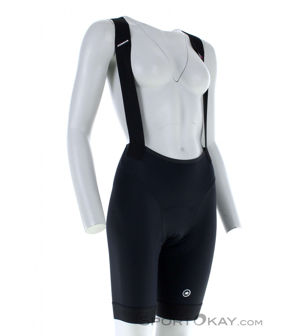 ASSOS DYORA RS Summer Bib Shorts S9 - ASSOS-ONLINESHOP.com ASSOS