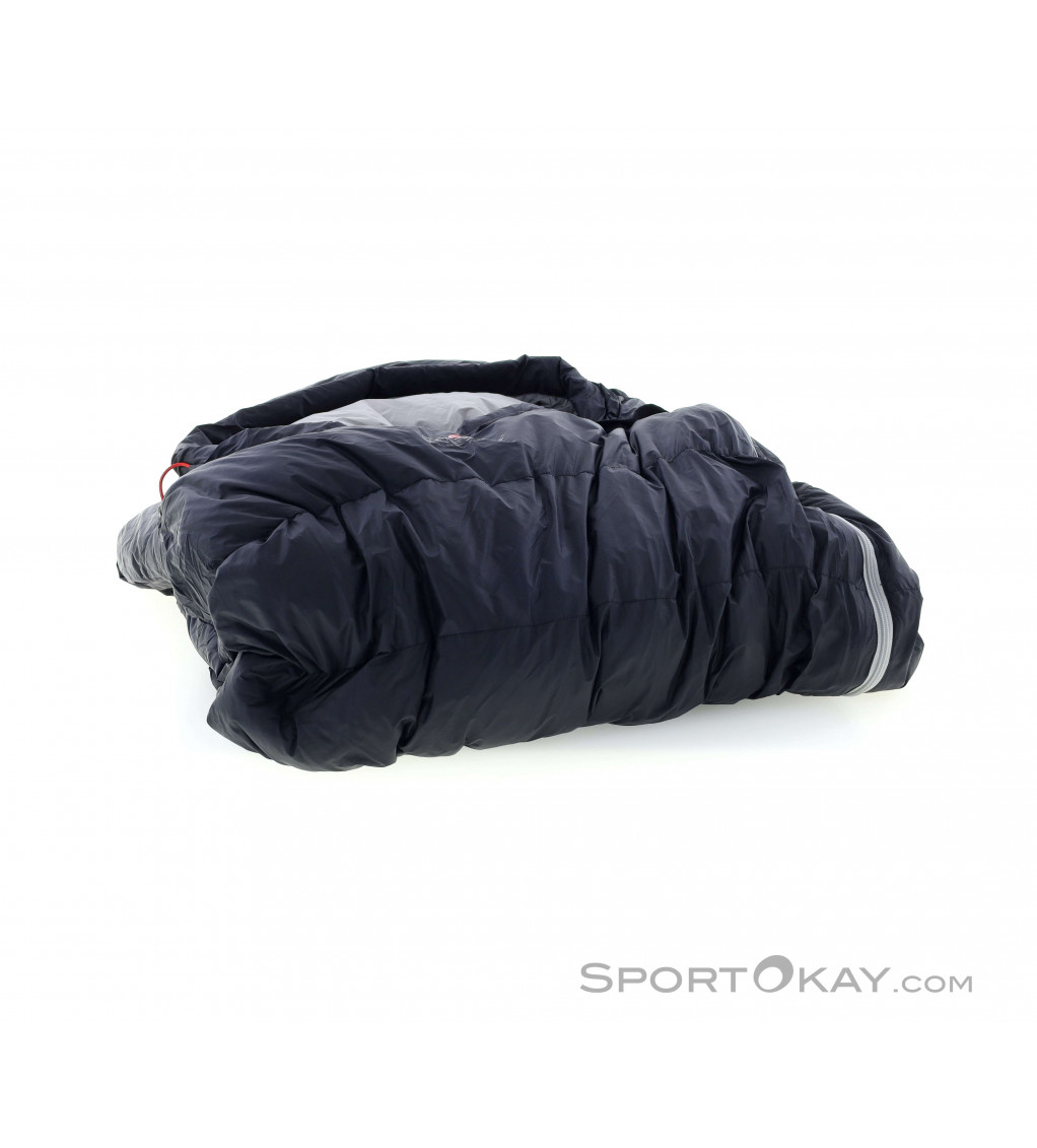Robens Serac 300 -4°C Down Sleeping Bag left - Sleeping Bags - Camping -  Outdoor - All