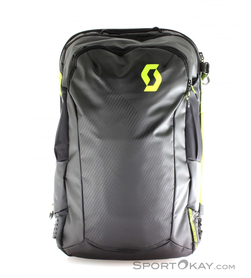 Scott RC Raceday 60 バックパック SCOTT ( スコット ) バックパック BAG RC RACEDAY 60 ( アールシー