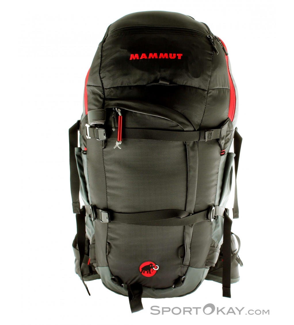 Mammut Airbag Pro 35L 【公式通販】