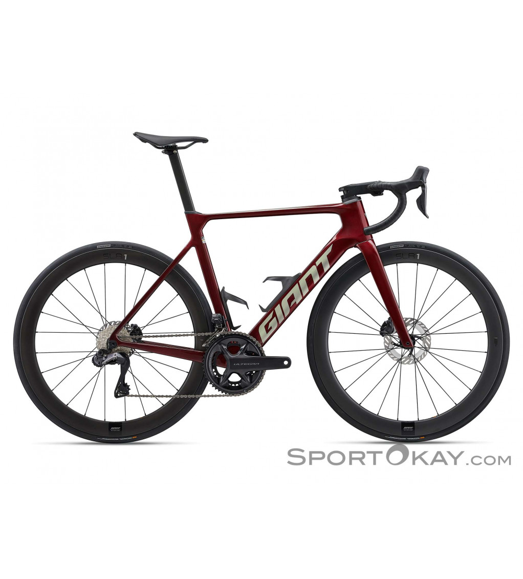 Giant Propel Advanced Pro 28“ 2024 Racing Bike Road Bikes