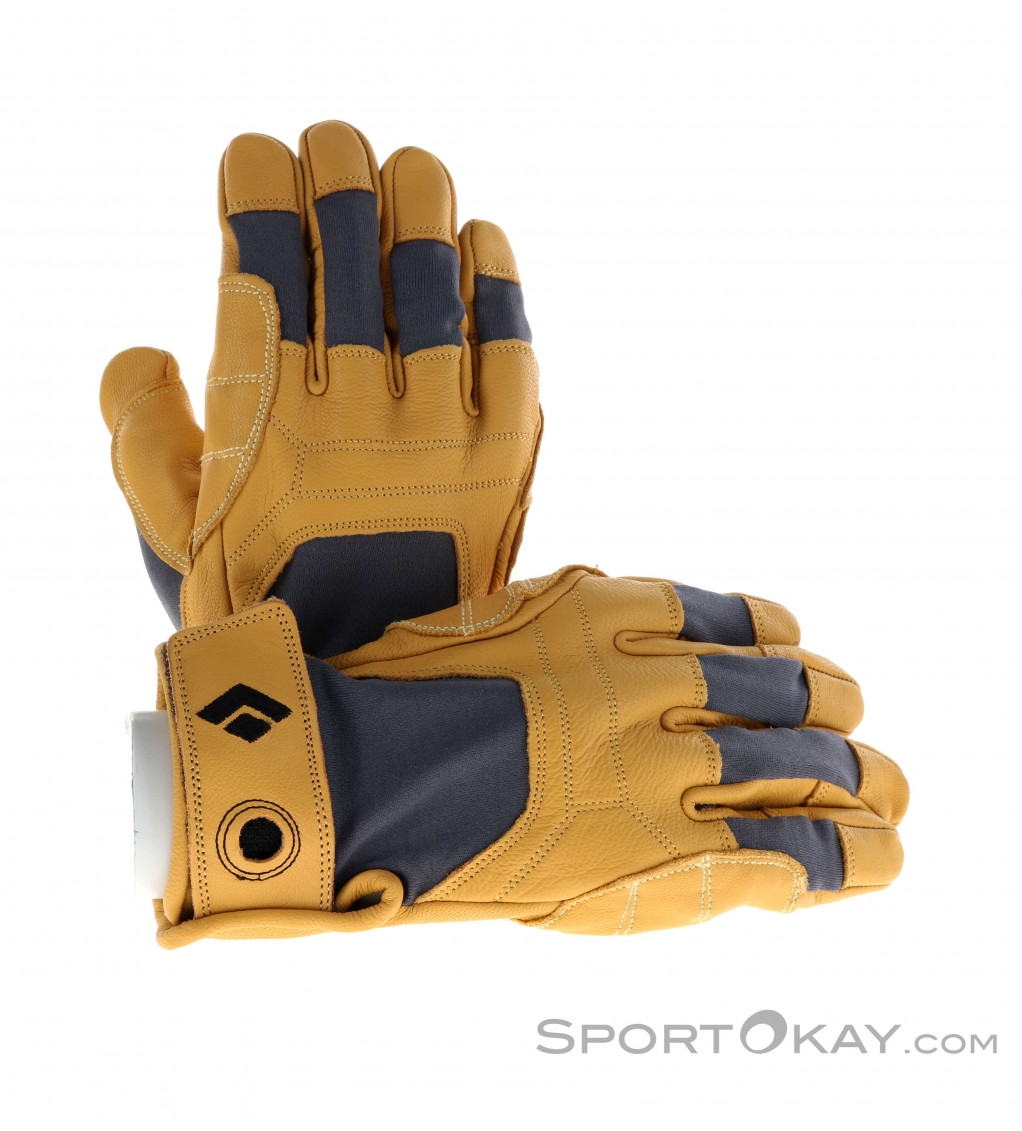 Black Diamond Transition Gloves