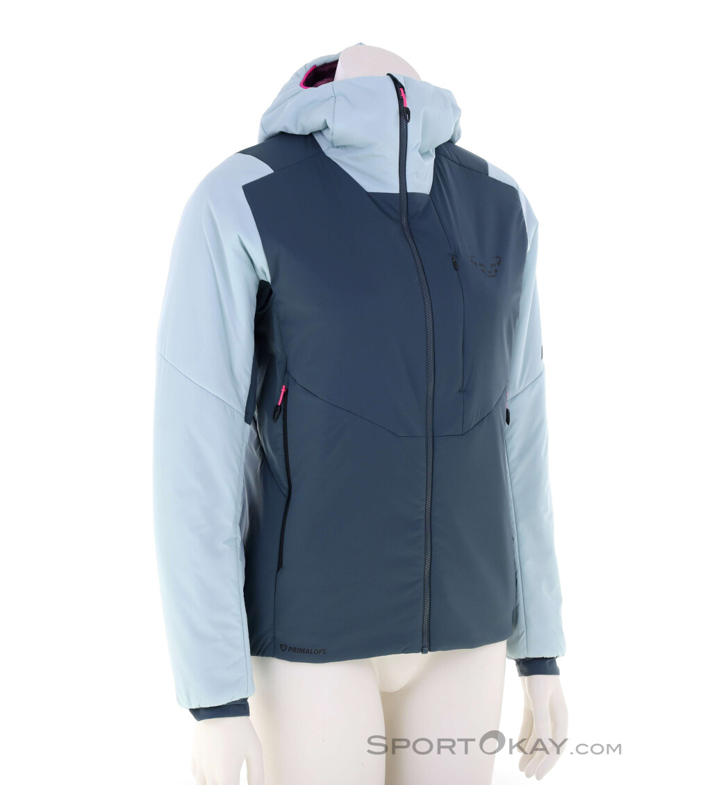 Dynafit Blacklight Primaloft Women Insulation Jacket