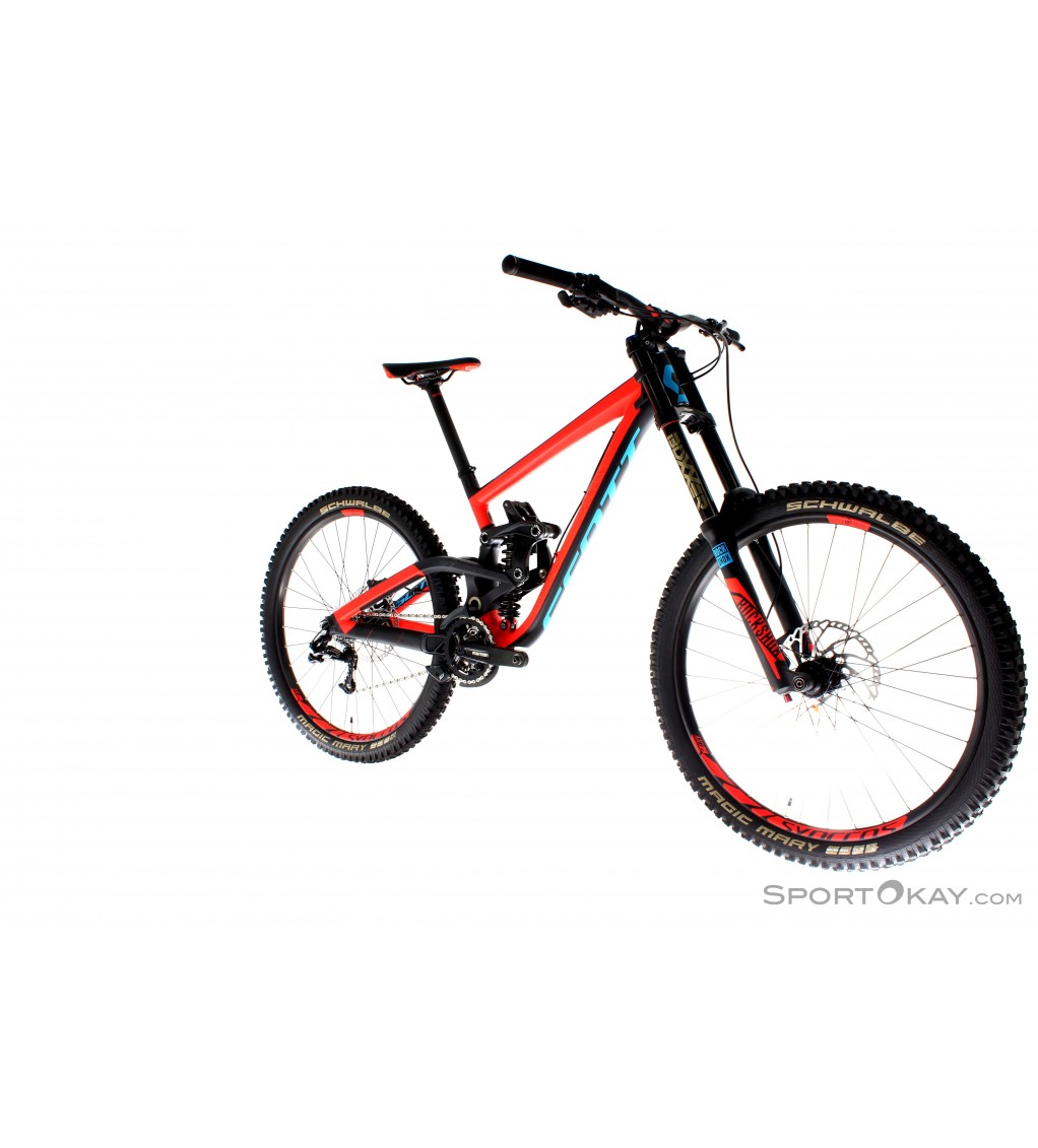 Scott GAMBLER 730 スコット　ギャンブラー　ダウンヒルバイク Scott GAMBLER 730 スコット ギャンブラー ダウンヒルバイク