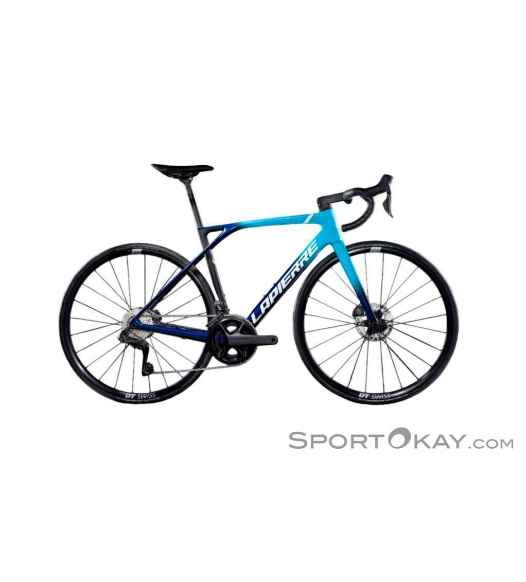 Lapierre Xelius SL 28“ 2024 Racing Bike