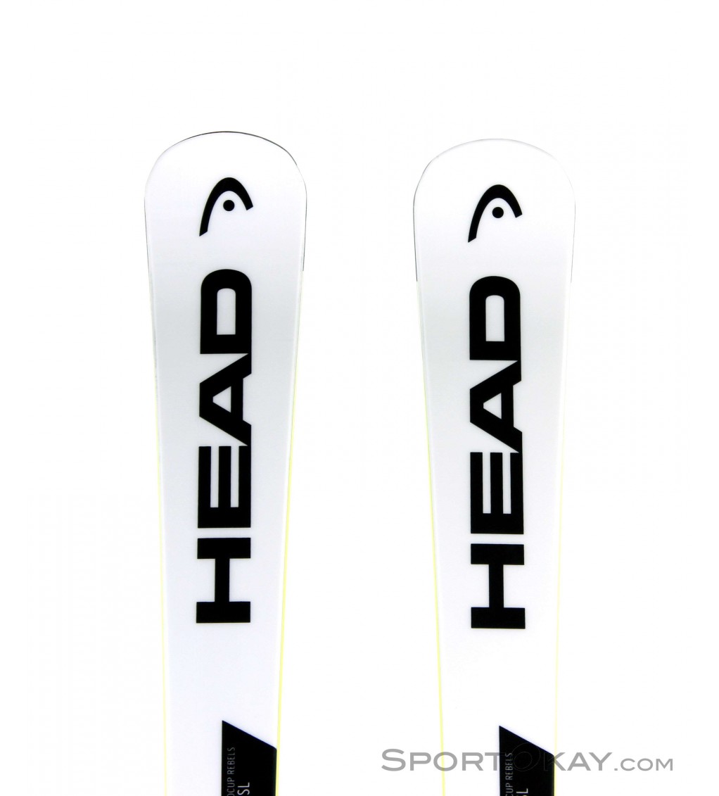 HEAD WORLDCUP REBELS I.SL 165cm・FREEFLEX Head WC Rebels i.SL +