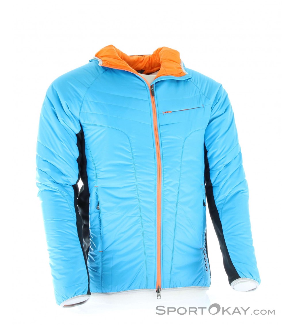 Martini Baldo Herren Tourenjacke Jackets Ski Touring