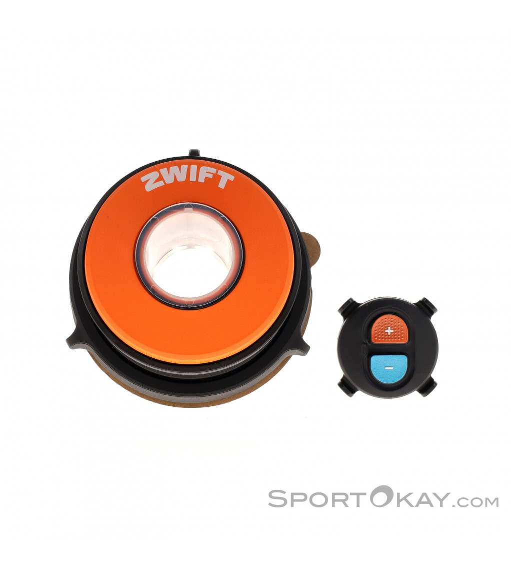 アクセサリー ZWIFT COG & CLICK Zwift Cog and Click Upgrade Kit
