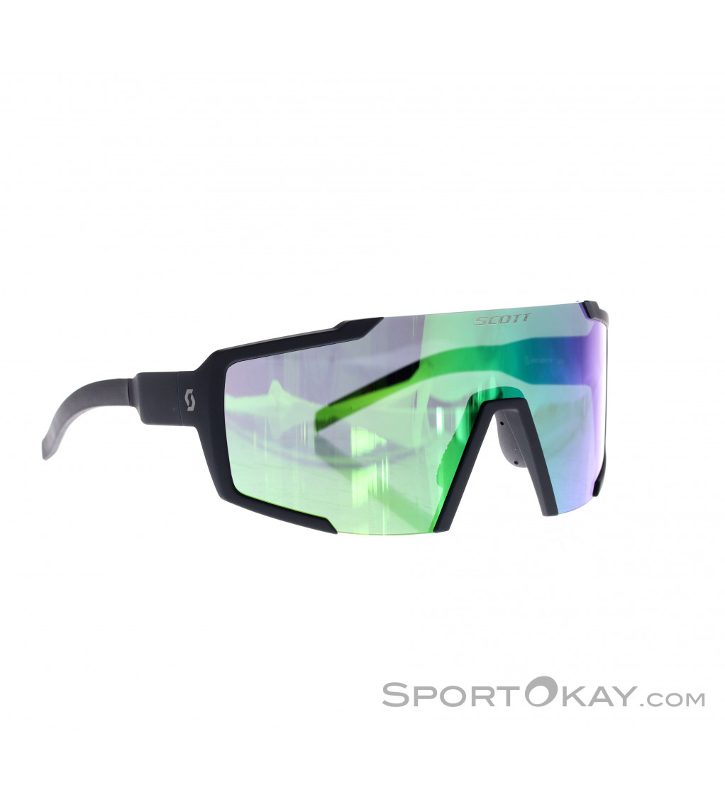 Scott Shield Compact Sunglasses