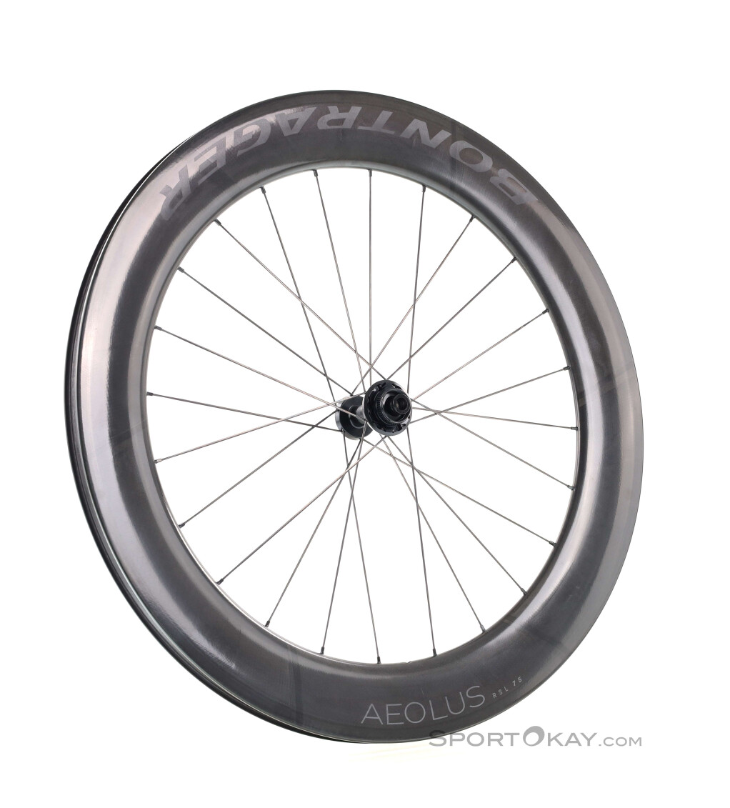 Bontrager Aeolus RSL 75 TLR 28